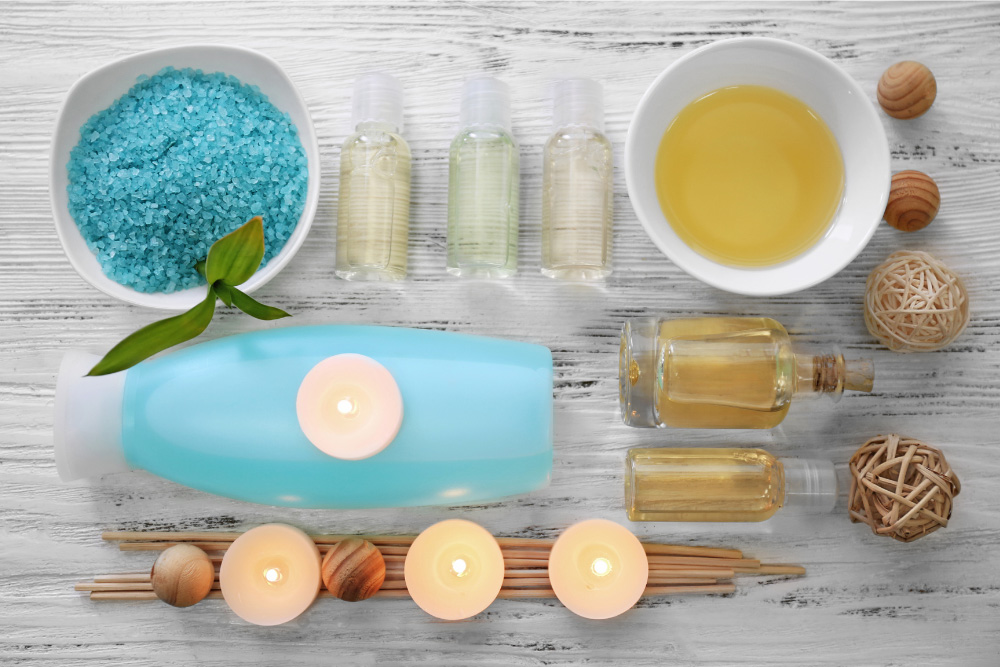Fabrication de bougies d'aromathérapie maison pas à pas (2025)
