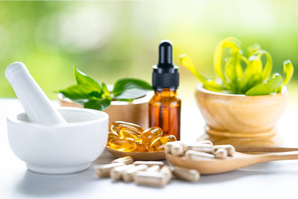 Sécurité de l'huile de lavande - quand demander l'avis d'un médecin ou d'un pharmacien