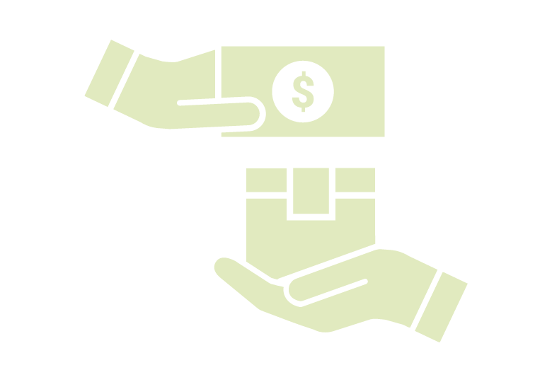 Paiement à la livraison