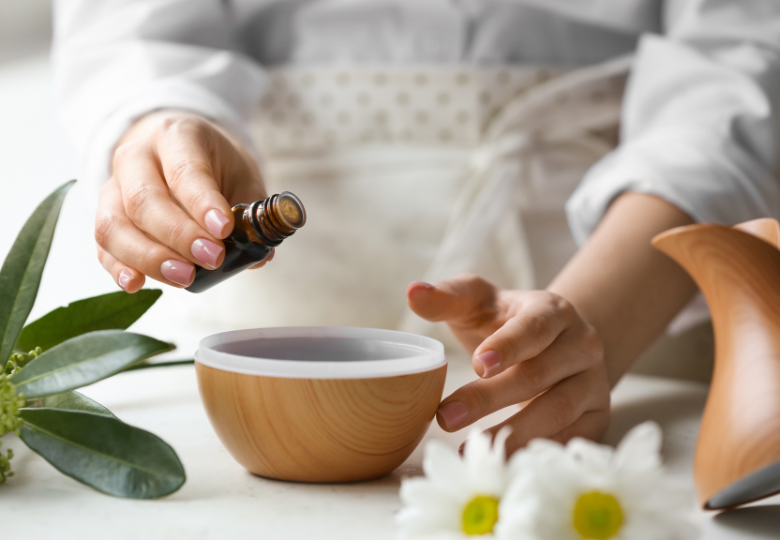 Bien utiliser un diffuseur