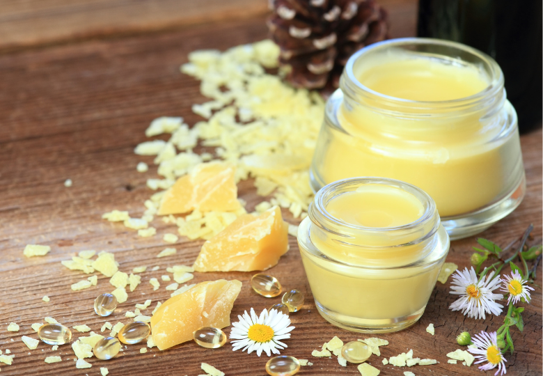 Recettes de baumes maison