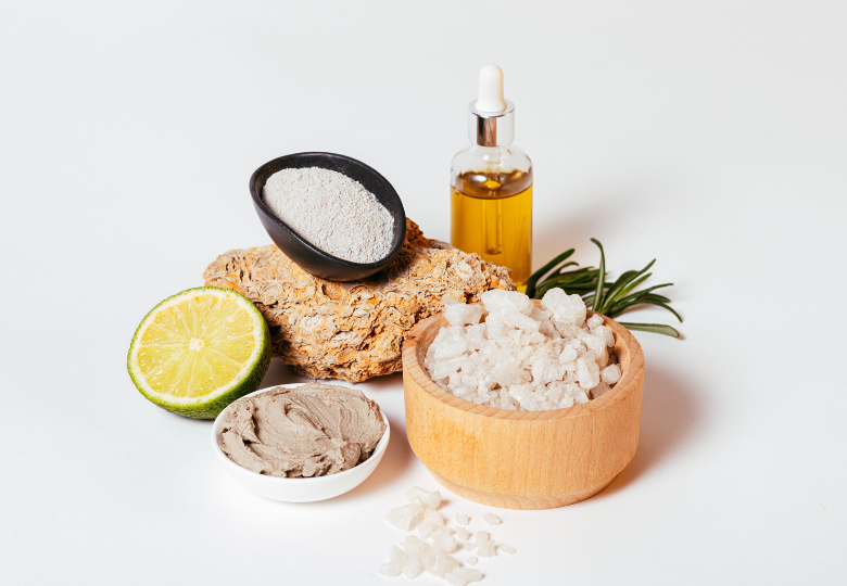 Recettes de masques pour le visage maison