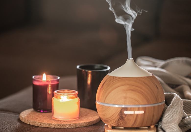 Conseils et astuces pour tirer le meilleur de l'aromathérapie
